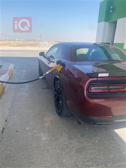 دودج تشالنجر